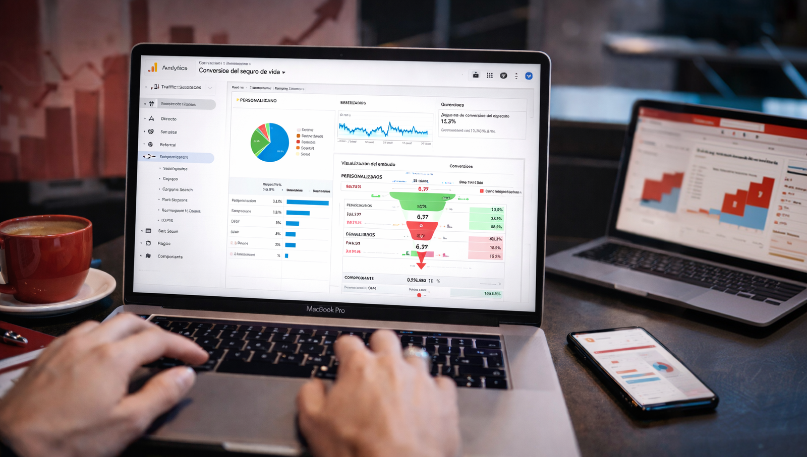Proyecto Banco Santander