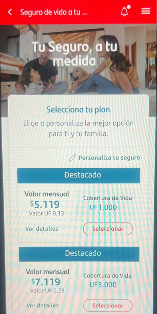 Pantalla 01 — Inicio simplificado